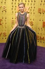 KRISTEN BELL at 71st Annual Emmy Awards in Los Angeles 09/22/2019