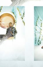 KRISTEN BELL for Refinery29 Magazine, September 2019