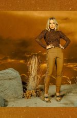 KRISTEN BELL for Refinery29 Magazine, September 2019
