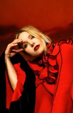 KRISTEN BELL for Refinery29 Magazine, September 2019