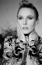 KRISTEN BELL for Refinery29 Magazine, September 2019