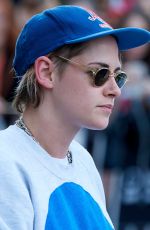 KRISTEN STEWAR at San Sebastian International Film Festival Previews 09/19/2019
