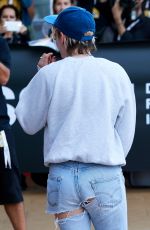 KRISTEN STEWAR at San Sebastian International Film Festival Previews 09/19/2019