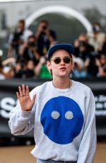 KRISTEN STEWAR at San Sebastian International Film Festival Previews 09/19/2019