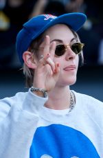 KRISTEN STEWAR at San Sebastian International Film Festival Previews 09/19/2019