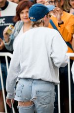 KRISTEN STEWAR at San Sebastian International Film Festival Previews 09/19/2019