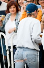 KRISTEN STEWAR at San Sebastian International Film Festival Previews 09/19/2019