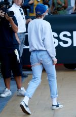 KRISTEN STEWAR at San Sebastian International Film Festival Previews 09/19/2019