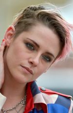 KRISTEN STEWAR at Tribute to Kristen Stewart at 45th Deauville American Film Festival 09/13/2019