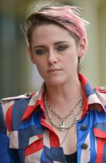 KRISTEN STEWAR at Tribute to Kristen Stewart at 45th Deauville American Film Festival 09/13/2019