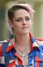 KRISTEN STEWAR at Tribute to Kristen Stewart at 45th Deauville American Film Festival 09/13/2019