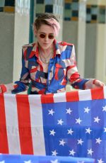 KRISTEN STEWAR at Tribute to Kristen Stewart at 45th Deauville American Film Festival 09/13/2019