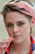 KRISTEN STEWAR at Tribute to Kristen Stewart at 45th Deauville American Film Festival 09/13/2019