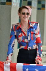 KRISTEN STEWAR at Tribute to Kristen Stewart at 45th Deauville American Film Festival 09/13/2019