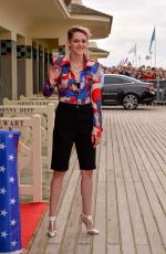 KRISTEN STEWAR at Tribute to Kristen Stewart at 45th Deauville American Film Festival 09/13/2019