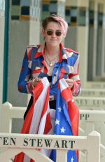 KRISTEN STEWAR at Tribute to Kristen Stewart at 45th Deauville American Film Festival 09/13/2019