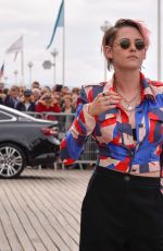 KRISTEN STEWAR at Tribute to Kristen Stewart at 45th Deauville American Film Festival 09/13/2019