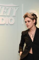 KRISTEN STEWART at AT&T Studio at Toronto International Film Festival 09/06/2019