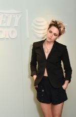 KRISTEN STEWART at AT&T Studio at Toronto International Film Festival 09/06/2019