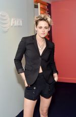 KRISTEN STEWART at AT&T Studio at Toronto International Film Festival 09/06/2019