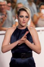 KRISTEN STEWART at Blackbird Premiere at 67th San Sebastian International Film Festival 09/20/2019
