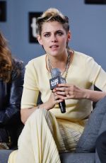 KRISTEN STEWART at Seberg Press Conference at 2019 TIFF in Toronto 09/08/2019