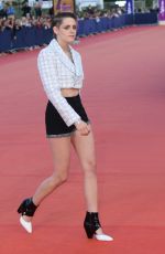 KRISTEN STEWART at Tribute to Kristen Stewart at 45th Deauville Film Festival in Deauville 09/13/2019