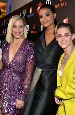 KRISTEN STEWART at Will Rogers 78th Annual Pioneer Dinner Honoring Elizabeth Banks in Beverly Hills 09/25/2019