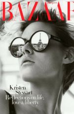 KRISTEN STEWART in Harper