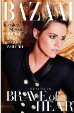 KRISTEN STEWART in Harper