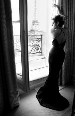 KRISTEN STEWART in Harper