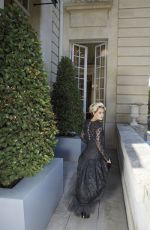 KRISTEN STEWART in Harper
