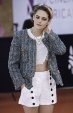 KRISTENS TEWART at Award Ceremony at 45th Deauville American Film Festival 09/14/2019