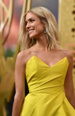 KRISTIN CAVALLARI at 71st Annual Emmy Awards in Los Angeles 09/22/2019