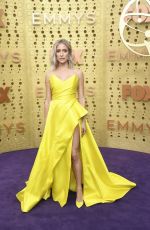 KRISTIN CAVALLERI at 71st Annual Emmy Awards in Los Angeles 09/22/2019