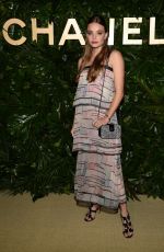 KRISTINE FROSETH at Gabrielle Chanel Essence with Margot Robbie Launch in Los Angeles 09/12/2019