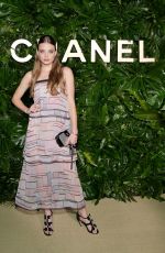 KRISTINE FROSETH at Gabrielle Chanel Essence with Margot Robbie Launch in Los Angeles 09/12/2019