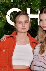 KRISTINE FROSETH at Gabrielle Chanel Essence with Margot Robbie Launch in Los Angeles 09/12/2019