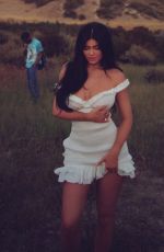 KYLIE JENNER in Playboy Magazine, September 2019