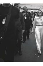 KYLIE MINOGUE in GQ Magazine, UK October 2019