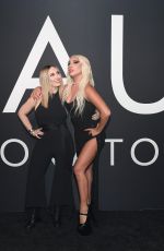 LADY GAGA at Haus Laboratories Launch at Barker Hangar in Santa Monica 09/16/2019