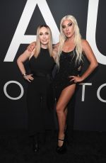 LADY GAGA at Haus Laboratories Launch at Barker Hangar in Santa Monica 09/16/2019