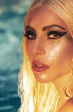 LADY GAGA - Haus 2019 Editorials