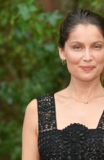 LAETITIA CASTA at Christian Dior Show at Paris Fashion Week 09/24/2019