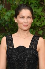 LAETITIA CASTA at Christian Dior Show at Paris Fashion Week 09/24/2019
