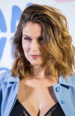 LAETITIA CASTA at Etam Fashion Show at PFW in Paris 09/24/2019