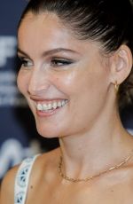 LAETITIA CASTA at Le Mileu De L