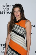 LAKE BELL at Bless This Mess Premiere at Tribeca TV Festival 09/14/2019