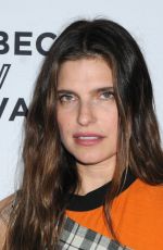 LAKE BELL at Bless This Mess Premiere at Tribeca TV Festival 09/14/2019