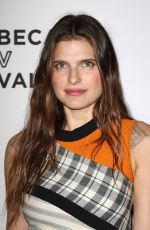 LAKE BELL at Bless This Mess Premiere at Tribeca TV Festival 09/14/2019